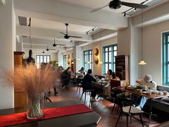 大堂-林四喜·闽南传家菜(鼓浪屿店)