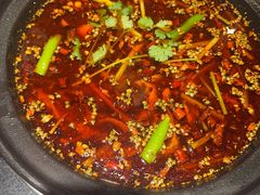 -小饕荟雅安贡椒鱼鲜馆(广福桥店)
