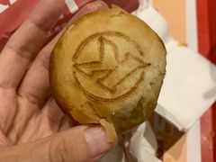 -肯德基(东直门来福士店)