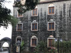 -南沙天后宫景区