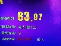 -百威KTV(恒福路店)