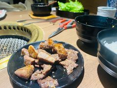 -虎丸烧肉(世纪汇店)