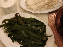 -八先生涮肉房(三里河店)