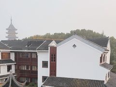 -苏州吴宫泛太平洋酒店