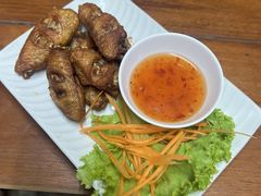 -Kat's Kitchen