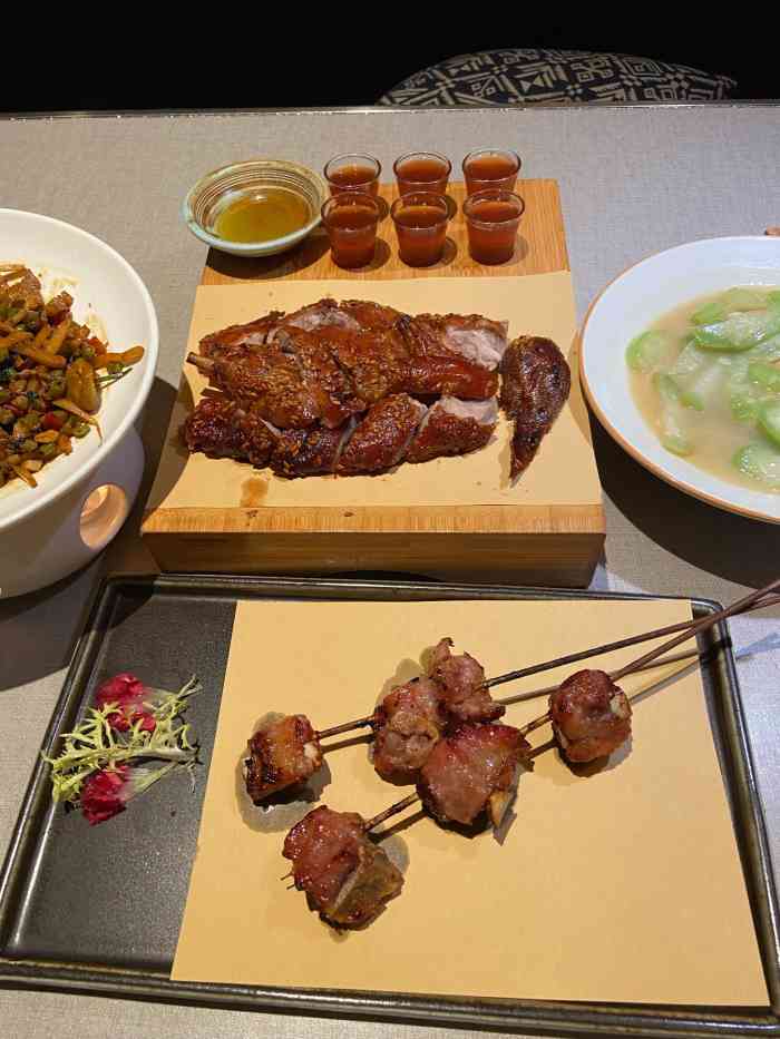 桂小厨菜品图片