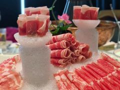 -京和昌·老北京铜锅涮肉(三经路店)