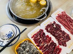 -杏花吴记牛肉火锅