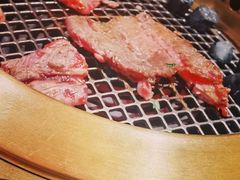 -谷牛和牛烤肉(漕河泾印象城店)