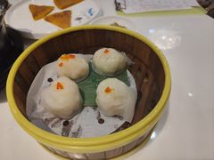 -敦煌喜宴(万达广场店)