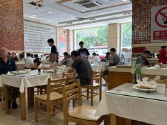 -孟记粥铺·家常菜·烧烤·粥(亚运村店)