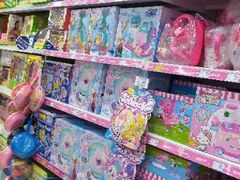 -TOYSRUS玩具反斗城(广州IGC天汇广场店)