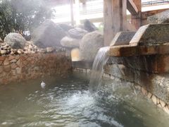 -华山御温泉度假村