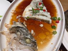 -拉完海鲜大排档(温岭店)