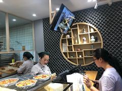 -六贤记(文三店)
