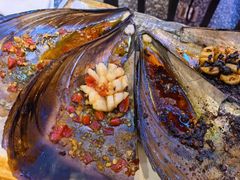 -大成海鲜烧烤·小龙虾(五角场店)