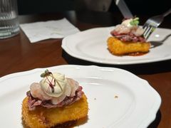 -餮熹Tipsea法餐(吉大店)