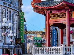 -汕头市小公园