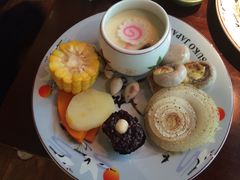 -松子料理(白家庄店)