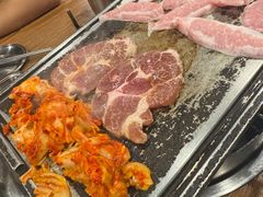 -香猪坊(五道口店)