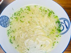 -新万鑫银丝面·非遗无锡味(惠山古镇店)