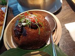-外婆家(杭州马塍店·杭帮菜名店)