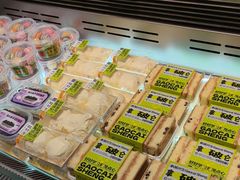 -糕材生•糕点•生日蛋糕(钟楼街店)