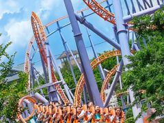 -广州长隆欢乐世界