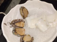 -一绪に寿喜烧(虹悦城店)