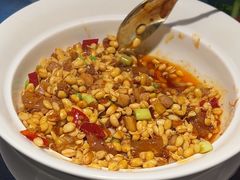 -南堂馆·新川菜(春熙路店)