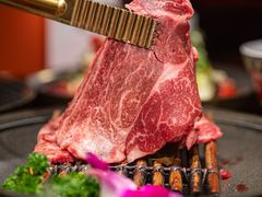 -無二炙坊·和牛烧肉(大钟寺1733店)