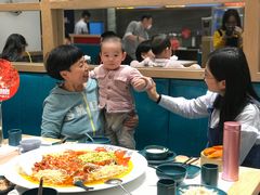 -千稻剁椒大鱼头(CityOn熙地港店)