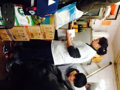 老地方面馆-老地方面馆(思南路店)