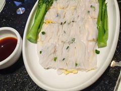 -味可道美食坊(福基路店)