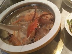 -V-ONE西雅图海鲜自助餐厅(仓山万达广场店)