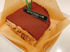 -PETIT PARIS 小巴黎(凯德1818店)