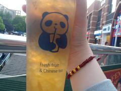 -茶百道(下沙宝龙二期店)