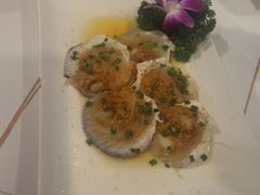 -食鼎记海鲜大排档(美食街店)