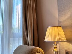 -上海安亭别墅花园酒店