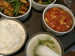 -1788广场美食