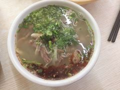 -阿叶羊杂碎(前进街店)