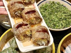 -福苗小骆驼烧烤(大唐不夜城店)