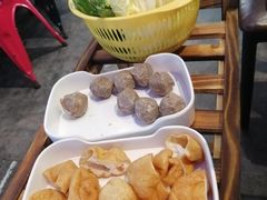 -鱼醉无骨鱼·中山脆肉鲩(荔湾路店)
