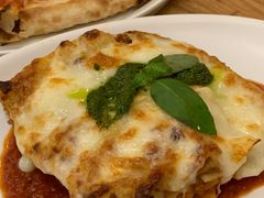 -城市大道红炉披萨烘焙坊