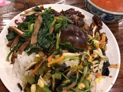 -韩萍老南京馄饨(河西万达店)