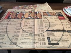 -Tubestation站点比萨(五道营店)