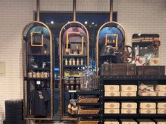 -酷巧·巧克力糖果店