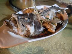 -明润海鲜(南边海店)