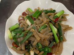 富硒魔芋豆腐-谭家菜农夫山庄