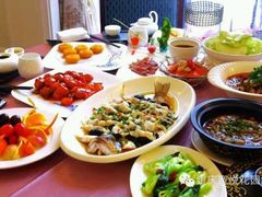 android_upload_pic-重庆宽悦花园酒店-.怡中餐厅
